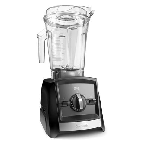 Vitamix Ascent A2500i Blender Black - Peter's of Kensington