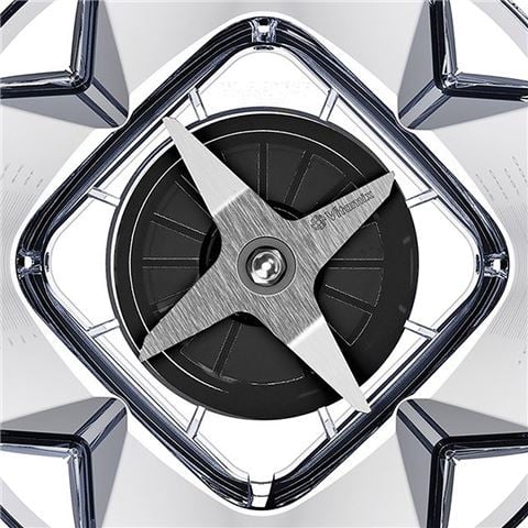 Vitamix - Ascent A2500i Blender Slate