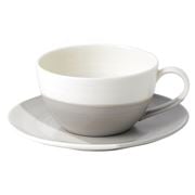 Royal Doulton - Coffee Studio Latte Cup & Saucer