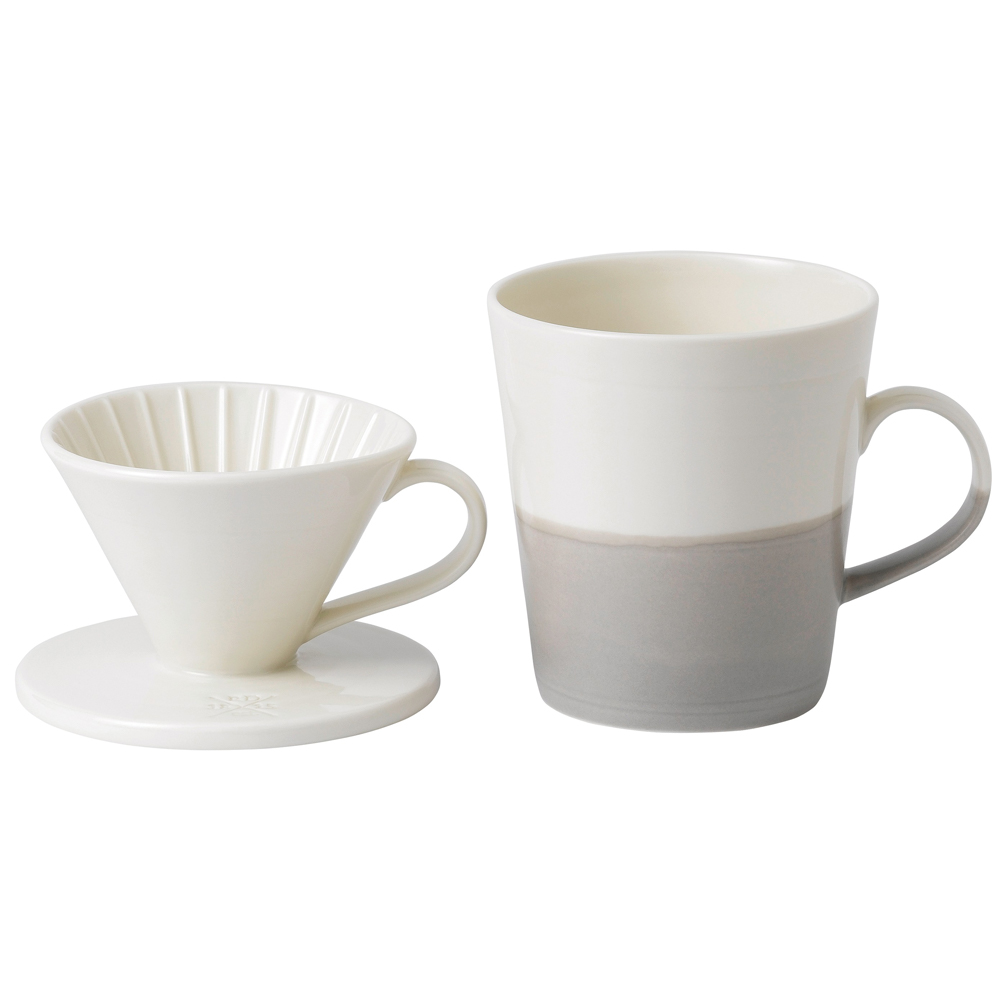 Royal Doulton Coffee Studio Single Pour Over Set Peter's of Kensington