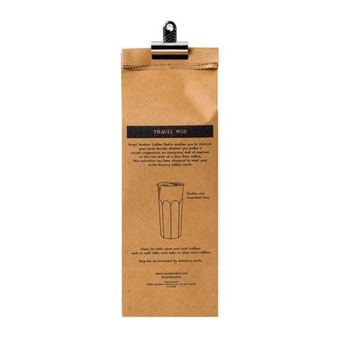 Royal Doulton Coffee Studio Travel Mug 350ml - Peter's of Kensington