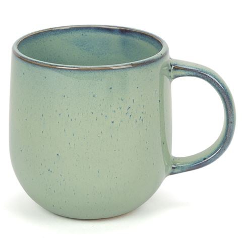 S & P - Naoko Mug Pistachio 380ml