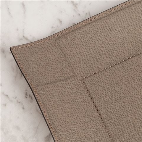 Giobagnara - Jack Valet Tray Square Mud Small
