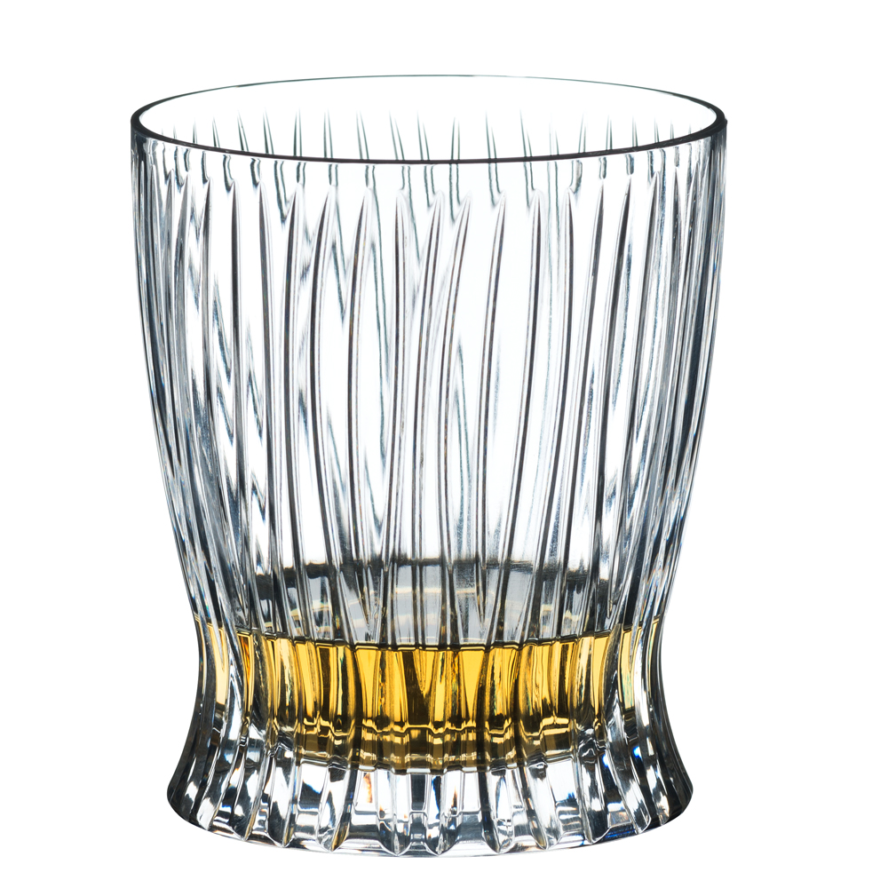 Riedel Fire Whisky Set 2pce Peter's of Kensington