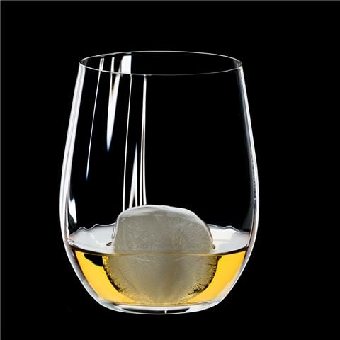 Riedel - Optical O Whisky Set 2pce
