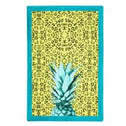Sun Of A Beach - Signature Beach Towel Pineapple Sorbet Lime