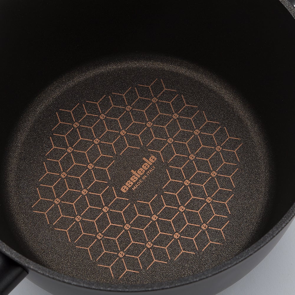 Essteele Per Salute Covered Saucepan 20cm/2.9L Peter's of Kensington