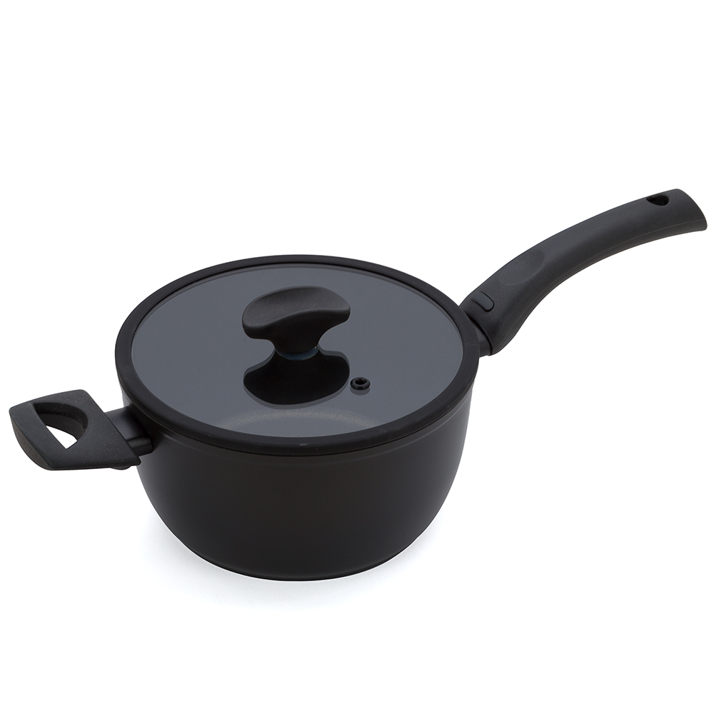 Essteele Per Salute Covered Saucepan 20cm/2.9L Peter's of Kensington