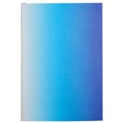Christian Lacroix - Layflat Paseo Notebook Neon Blue A5