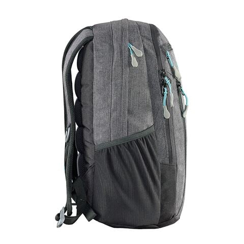 Caribee - Hoodwink Backpack Storm Black 16L