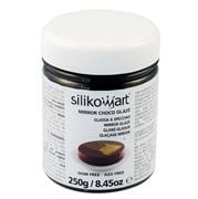 Silikomart - Mirror Glaze Chocolate 250g