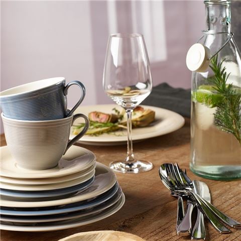 Villeroy & Boch - Vivo Coffee Saucer Horizon 15cm