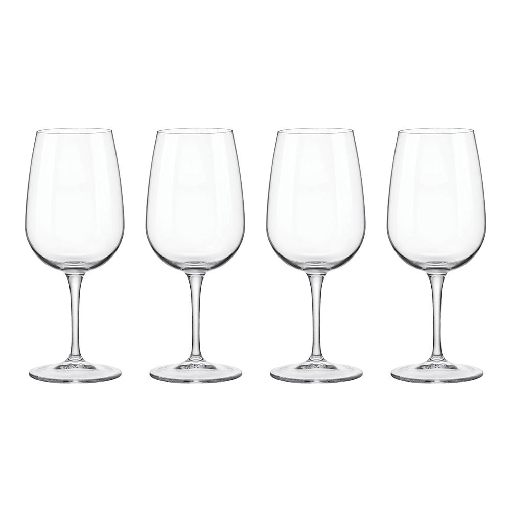 bormioli rocco wine glasses