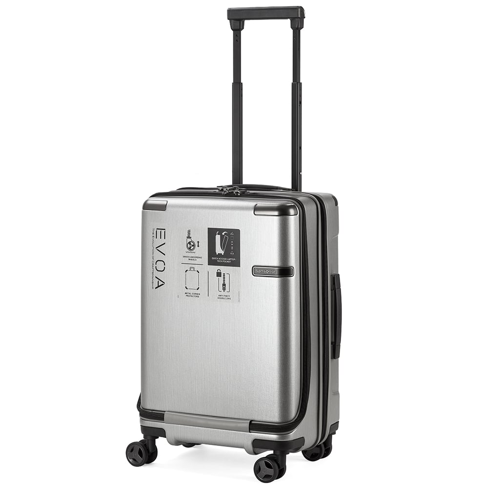 evoa samsonite price