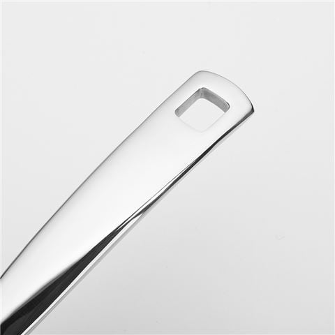 Le Creuset - 3-Ply Stainless Steel Uncoated Frypan 28cm