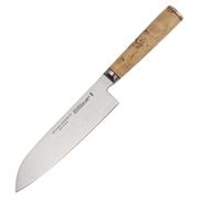Miyabi - Birchwood Santoku Knife 18cm