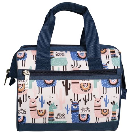 sachi lunch tote