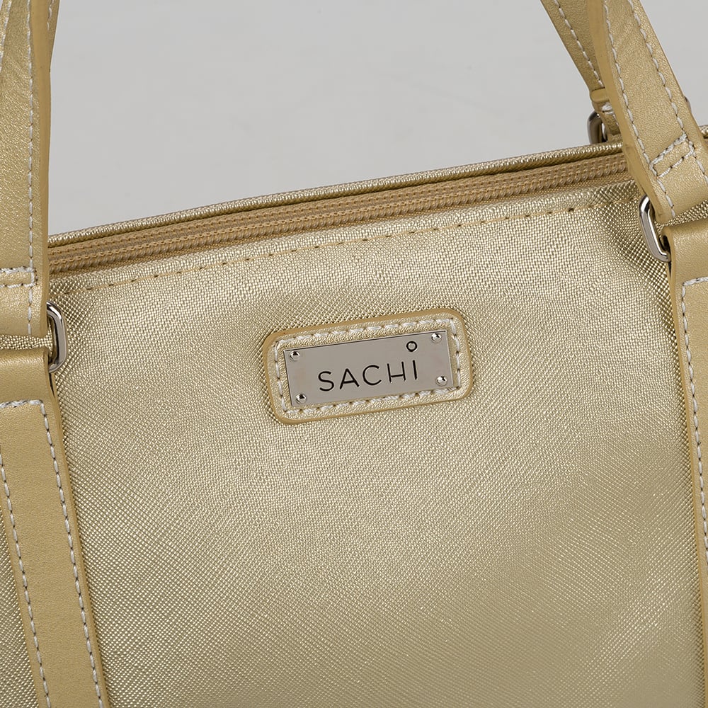 sachi wine purse