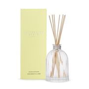 Peppermint Grove - Coconut & Lime Diffuser 350ml