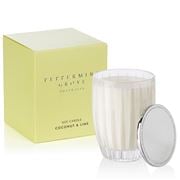 Peppermint Grove - Coconut & Lime Candle 350g