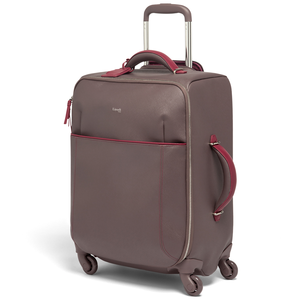 Lipault Variation Spinner 55cm Peter's of Kensington