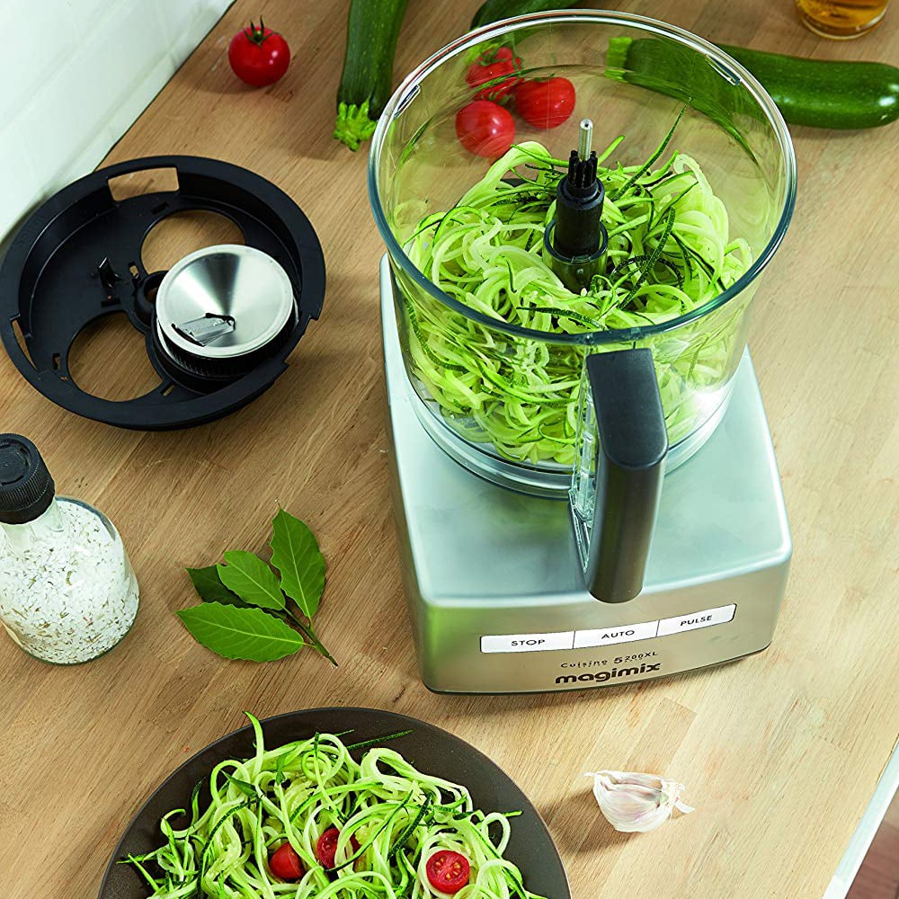 Magimix Attachment Spiral Expert for 4200XL/5200XL Peter's of