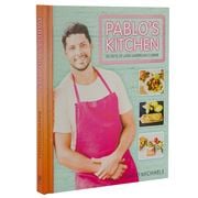 Book - Pablo's Kitchen