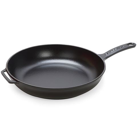 Chasseur - Frypan Matte Black 28cm
