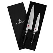 Kasumi - Chef Knife Set 2pce
