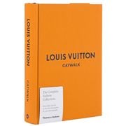 Book - Louis Vuitton Catwalk