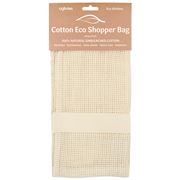Ogilvies Designs - Cotton Eco Shopper Bag