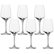 Stolzle - Experience Red Wine Glasses 450ml Set 6pce