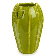 Virginia Casa - Cactus Vase Light Green Large