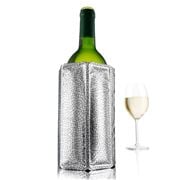 Vacu Vin - Active Wine Cooler Silver