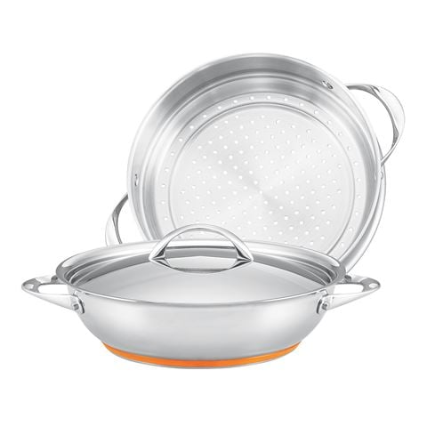 Essteele - Per Vita Multicooker 30cm/4.7L