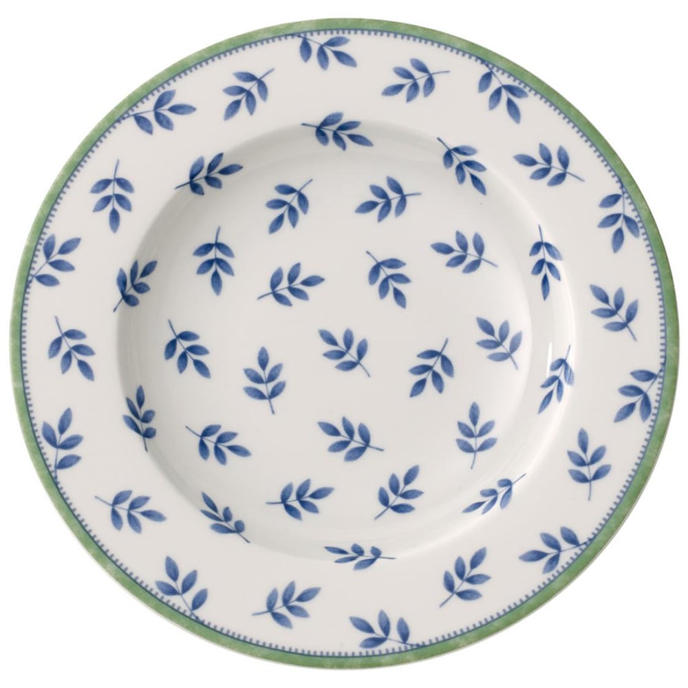 Villeroy Boch Switch Cordoba Deep Plate 23cm Peter's of