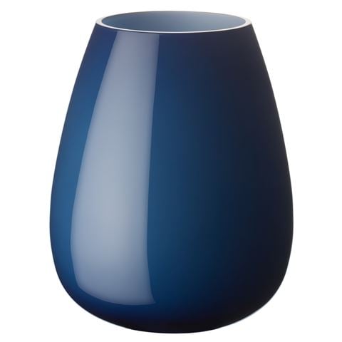 Villeroy & Boch - Drop Vase Small Midnight Sky