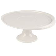 V&B - Clever Baking Footed Cake Plate Large