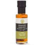 Random Harvest - Chilli Extra Virgin Olive Oil 100ml