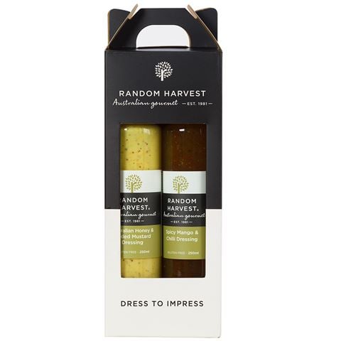 Random Harvest Dress To Impress Carry Case Duo 2pce - Peter's of Kensington