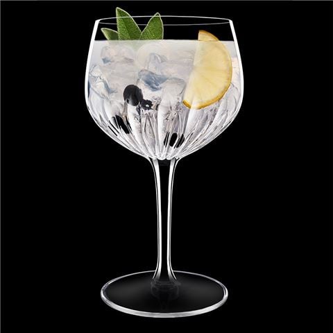 Luigi Bormioli - Mixology Spanish Gin & Tonic 800ml Set 4pce