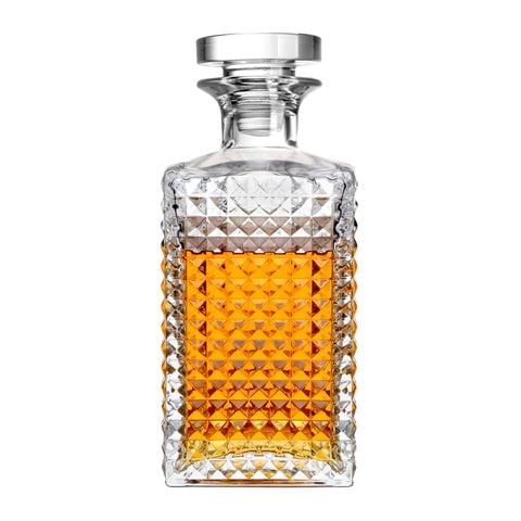 Luigi Bormioli - Mixology Elixir Decanter 750ml