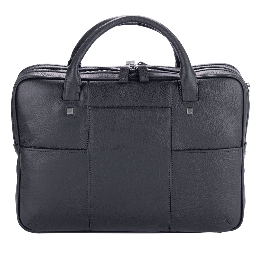 laptop bag with trolley sleeve