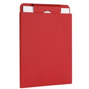Fedon - Charme A4 Clipboard Folder Red