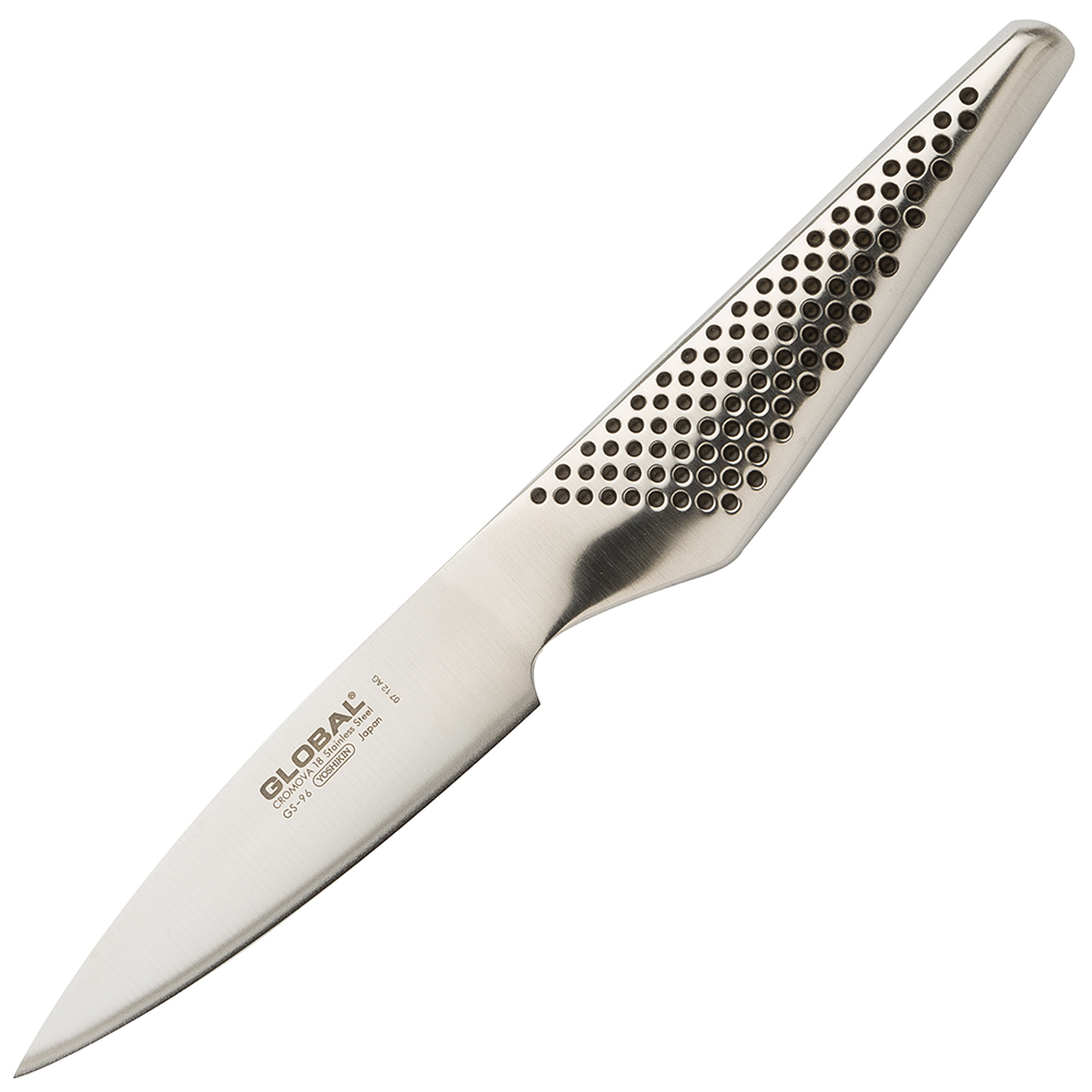 NEW Global Paring Knife 9cm GS96 eBay