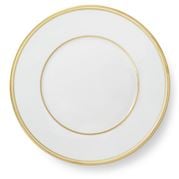 Ralph Lauren - Wilshire Salad Plate Gold
