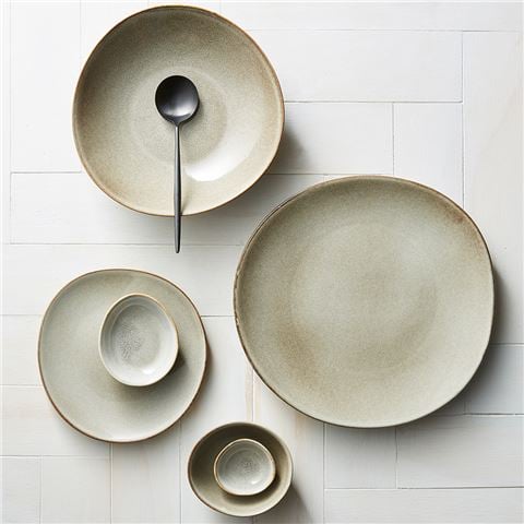 Robert Gordon - Mason Side Plate Pier 19cm