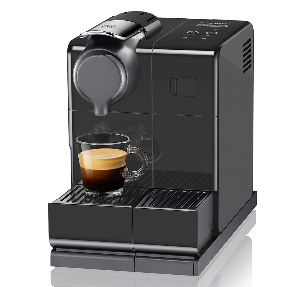 Капсульная машина delonghi nespresso