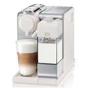 DeLonghi - Nespresso Lattissima Touch Coffee Machine Silver