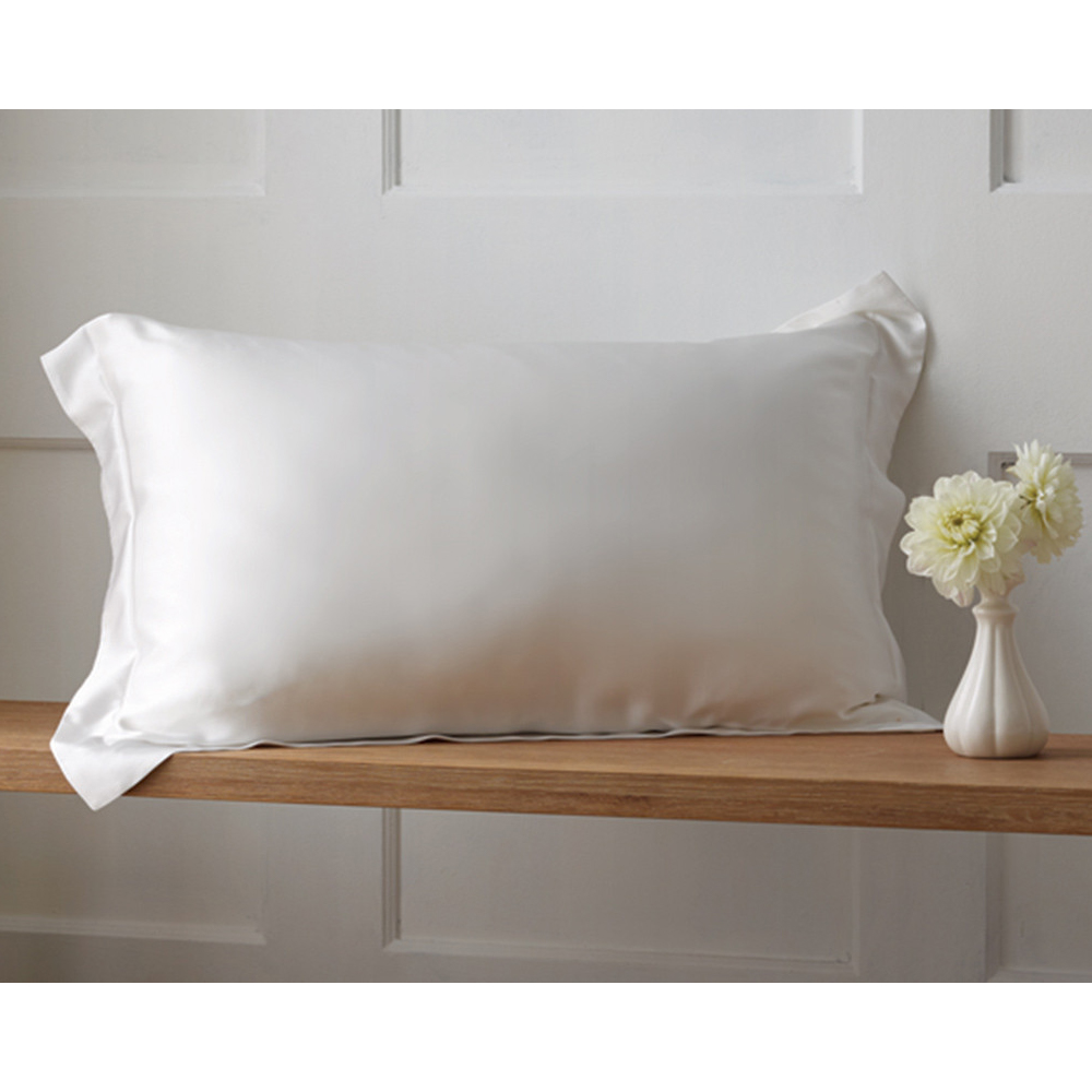 Sheridan lanham silk outlet pillowcase